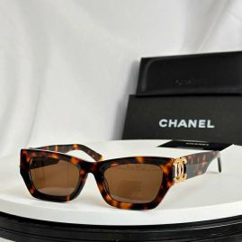Picture of Chanel Sunglasses _SKUfw56789618fw